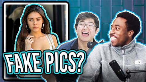 madison beer deep fakes|Fake Madison Beer 